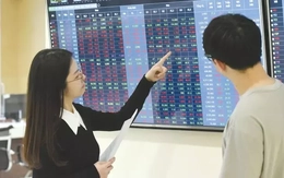 Sóng nào cho chứng khoán tuần tới?