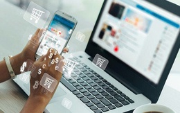 Bộ Công Thương nâng mục tiêu tăng trưởng thương mại điện tử lên 25,5%