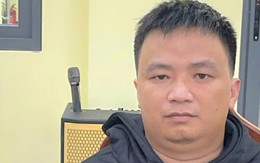 Bắt tạm giam kẻ lừa tình Lê Văn Mạnh