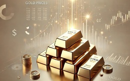 Chuyên gia cảnh báo rủi ro điều chỉnh giá vàng tuần tới