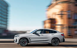 Một hãng ô tô sang của Đức vừa triệu hồi 331.000 xe trên toàn cầu vì nguy cơ cháy nổ