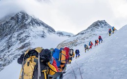 Cả thế giới đang mắc nợ kỷ lục, trung bình mỗi người gánh 41.000 USD