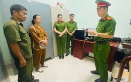 Bắt nữ kế toán Lê Ngọc Phương