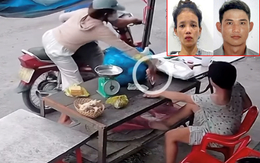 Bắt tạm giam Thị Trúc và Nguyễn Tiến Đạt