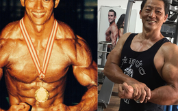 Lý Đức bây giờ