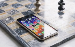 Chiếc iPhone mất giá nhanh nhất lịch sử Apple: Chưa đến 3 triệu dù hiệu năng ngang ngửa iPhone 13 Pro Max