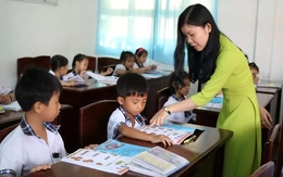 Hà Nội tuyển hơn 800 giáo viên, tỉ lệ cạnh tranh gay gắt