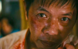 Thái Hòa 'Tử chiến trên không': 'Đóng cảnh sinh tử, tôi nghĩ đến con trai'