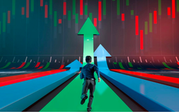 Mùa KQKD đang đến gần: Vì sao cổ phiếu tăng trước khi doanh nghiệp báo lãi?