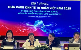 Chủ tịch HĐQT PNJ trăn trở về sự phát triển của doanh nghiệp tư nhân