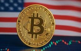 Thị trường tiền số hôm nay, 28-9: Hàng tỉ USD đã bị “thổi bay” khi Bitcoin lao dốc