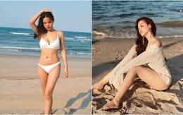 Nhan sắc của "phu nhân tập đoàn nghìn tỷ" rời showbiz Việt sau khi sinh 2 con cho chồng đại giấu mặt