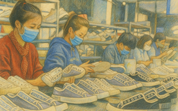 Báo Mỹ: Việt Nam vượt Trung Quốc trở thành công xưởng của thế giới trong ngành công nghiệp trăm tỷ USD