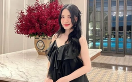 Đường tình lận đận của nữ ca sĩ 30 tuổi là mẹ đơn thân, vẫn đợi một ngày được "làm cô dâu xinh đẹp"