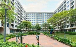 Quỹ nhà ở quốc gia: Người trẻ, người thu nhập thấp thêm hy vọng có nhà