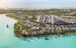 Ra mắt Khu đô thị sinh thái Chánh Mỹ: “Vùng xanh cuối cùng” ven sông Sài Gòn