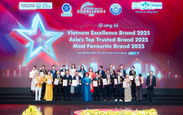 MDLand Việt Nam - TOP 10 Thương hiệu Xuất sắc Việt Nam 2025