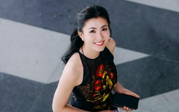 Sao nữ Vbiz được mệnh danh là "đại gia ngầm", hôn nhân kín tiếng bên chồng Ấn Độ