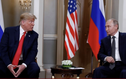 Điện Kremlin: Ông Putin sẵn sàng gặp ông Trump tại Moskva