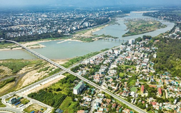 Một doanh nghiệp đóng góp gần 45% vào tổng thu ngân sách tỉnh Quảng Ngãi