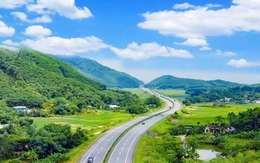 Hơn 7.600 tỷ đồng xóa 'nút thắt cổ chai' trên cao tốc Nội Bài - Lào Cai