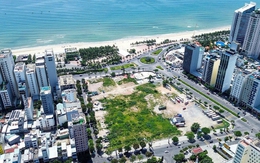 Thúc đẩy trung tâm tài chính quốc tế phát triển