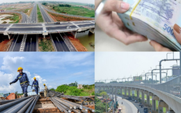 Chính phủ ban hành Nghị định về quản lý, thanh toán, quyết toán dự án sử dụng vốn đầu tư công