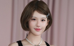 Sức hút khủng khiếp của Triệu Lộ Tư: Ở ẩn nhưng không chìm nổi!