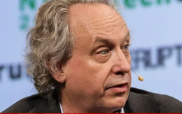 Cảnh báo về "bong bóng" robot hình người