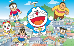 Xếp hạng EQ của nhóm bạn Doraemon: Shizuka đứng top 1, Nobita gây sốc!