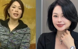 Nữ danh hài từng đi bán xăng dạo, tuổi 50 sống hạnh phúc bên con cháu sau đổ vỡ