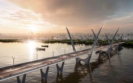 Điểm tên loạt dự án 'khủng', tổng vốn đầu tư hơn 70.000 tỷ đồng, sẽ được Hà Nội 'nhấn nút' khởi công ngay cuối tuần này