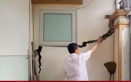 Làm hỏng nhà thuê, bên thuê phải chịu trách nhiệm thế nào?