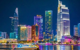 TP HCM bất ngờ vượt Bangkok trên bảng xếp hạng trung tâm tài chính