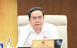 Chủ tịch Quốc hội: Xây dựng hệ thống đánh giá viên chức 3 tháng một lần