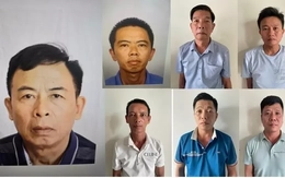 Triệt phá sới bạc tinh vi với 7 lớp cửa dích dắc