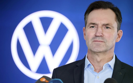 Volkswagen ngừng dây chuyền sản xuất xe điện, hàng nghìn công nhân phải nghỉ việc