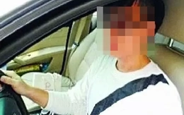 Cục CSGT cảnh báo tài xế có ý định đối phó camera AI bằng áo hình dây an toàn