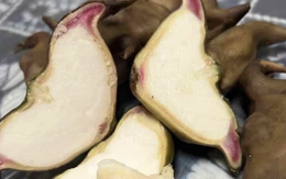 Ra chợ gặp 3 loại rau củ này nhớ mua ngay, không thuốc trừ sâu lại "bổ như sâm"