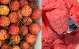 4 loại quả đừng mua ở thời điểm này: Trái mùa, vừa đắt vừa nhạt