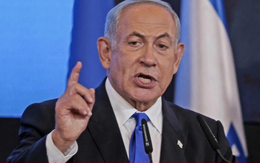 Israel nêu điều kiện miễn truy cứu trách nhiệm với Hamas