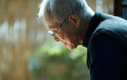 Có hai điều đàn ông không bao giờ nên làm sau khi nghỉ hưu, tôi đang vô cùng hối tiếc