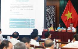 HĐND TP HCM "chốt" tăng vốn dự án mở rộng đường Nguyễn Duy Trinh lên hơn 1.000 tỉ đồng