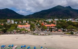 Chuyển 2.000 m2 rừng phòng hộ xây dựng hạ tầng trung tâm Côn Đảo