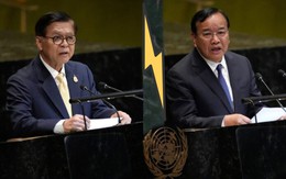 Tranh chấp biên giới: Campuchia - Thái Lan tranh luận gay gắt tại Đại hội đồng Liên Hợp Quốc