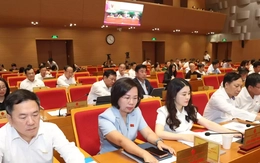 Thêm 1.036 tỷ kinh phí giải phóng mặt bằng tuyến đường kết nối sân bay Gia Bình với Hà Nội