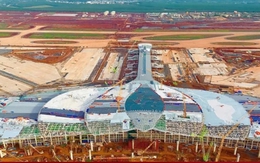 Lộ trình chuyển chuyến bay từ Tân Sơn Nhất sang Long Thành