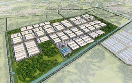 Khu công nghiệp mới tại Hải Phòng: Điểm nối chiến lược đón dòng vốn FDI