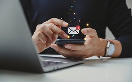 Một loại email người dùng phải xóa ngay nếu không muốn bị theo dõi