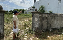 Vụ "Phù phép trong quản lý đất đai, xây dựng": Có nhiều dấu hiệu phức tạp